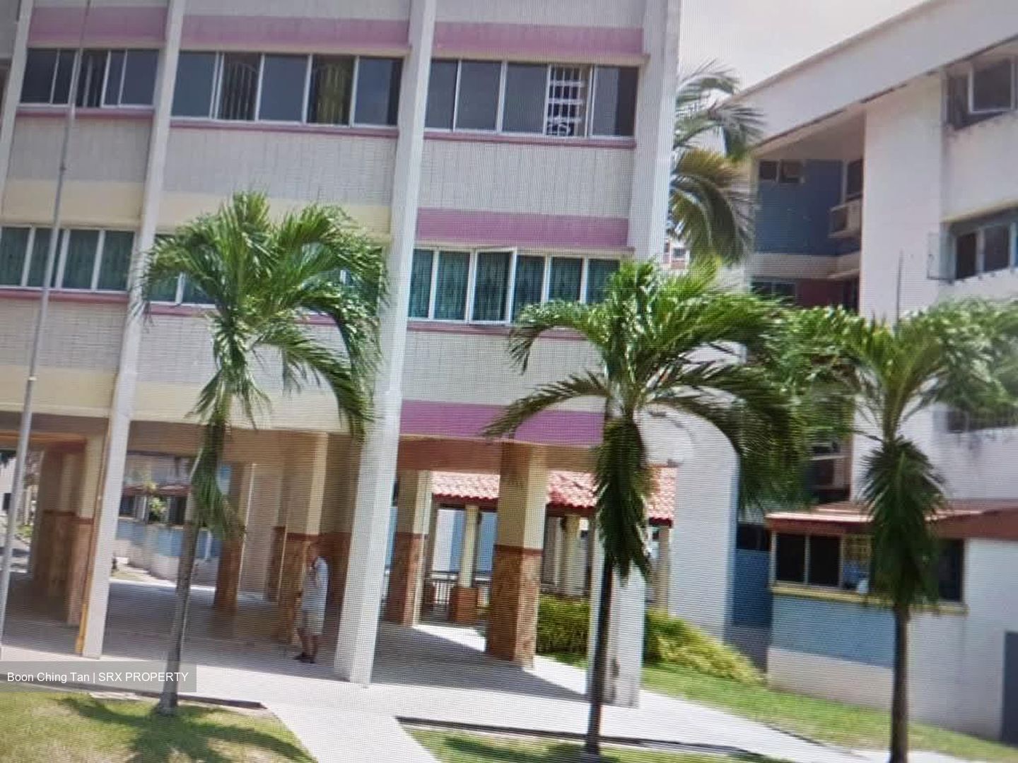 Blk 142 Eunos Spring (Bedok), HDB 4 Rooms #593667741